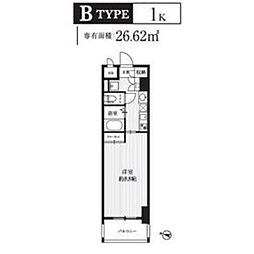 HF久屋大通レジデンス 305