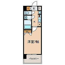 UURコート名古屋名駅 803