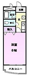 アベニュー名駅 402
