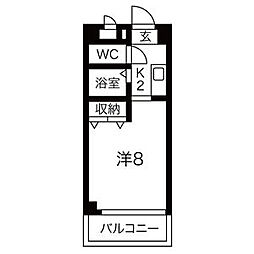 ルーチェ・パラシオ 301