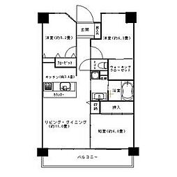 サーパス堀田 1103