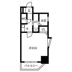 ABCサクラガーデン 305