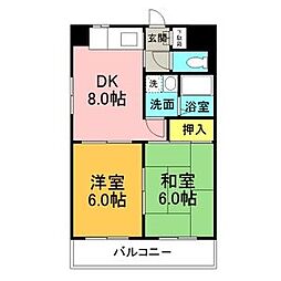 エーデルハイムあいち 605