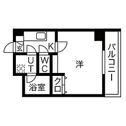 イースタンヒルズ藤が丘II 502