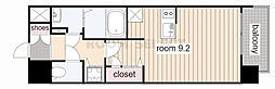プレサンス久屋大通セントラルパーク 1503