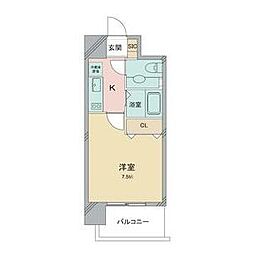 フロンティアタワー名駅南(旧CITY SPIRE 名駅南) 1104