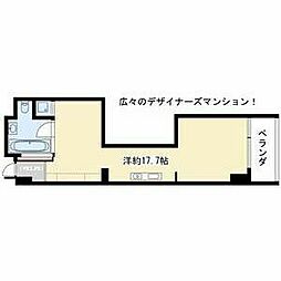 FLATS GAZERY(フラッツガゼレイ) 503