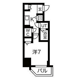 エスリード大須デュオ 501