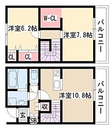 パーク　メゾン 102