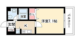 Conde藤が丘(S-FORT藤が丘) 608