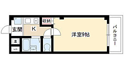 グリーンヒルズ山田12 103