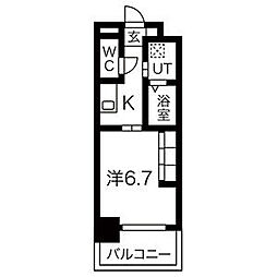 リシュドール伝馬 702