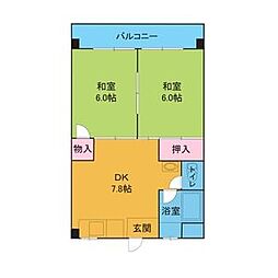 OS・SKYマイネビル 406