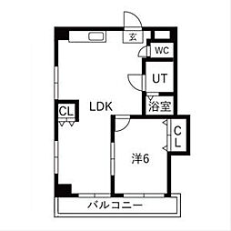 インテリジェント千種 601