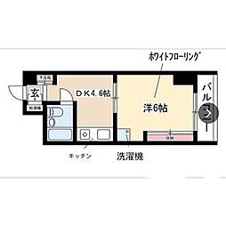 チサンマンション池下 805