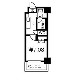 アールズタワー池下西 503