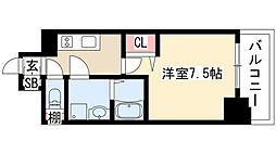 プレサンス桜通ザ・タイムズ 1203