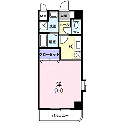 アイナ 301