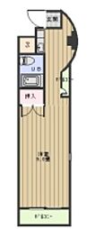 ダイコウビル 6-F