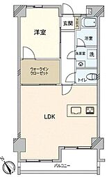 東山ハウス 606