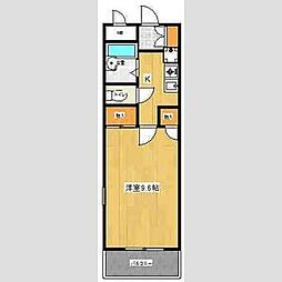 ハイツ・エム 306