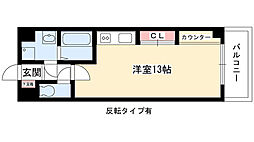パレスM 402