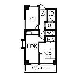 SHマンション名東 202