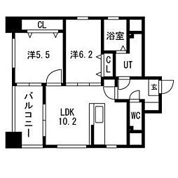 ライトクロト名港 9B