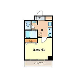 ステージ橦木 602