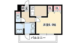 プレサンス金山グリーンパークス 1405