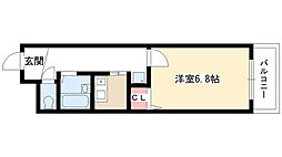 ラフォーレ司 308