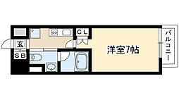 フローライト徳川 902