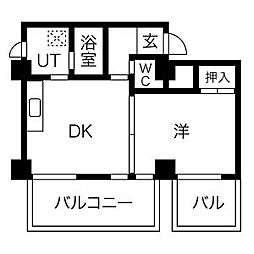 アネックス池下 503