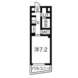 パークステイ八事 503