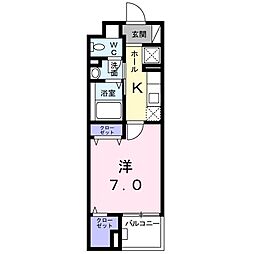 グランツ堀田 303