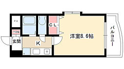 シティライフ本郷 5C