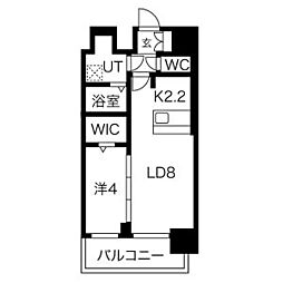 メイクスWアート丸の内 1404