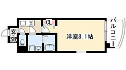 プレサンス栄モード 801