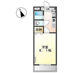 コンフォールメゾンII 202