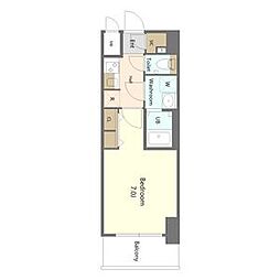 S-RESIDENCE名古屋菊井aline 1103