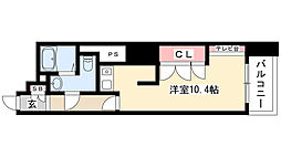 ドゥーエ大須 1001