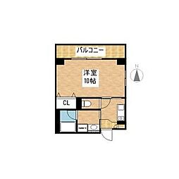 アネックス徳川西 302