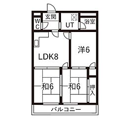 スカイメゾン 403