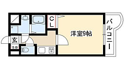 プライムコート東山 6D