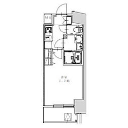 S-RESIDENCE金山altano(アルターノ) 207