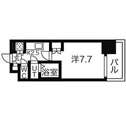 シエルブルー栄 306