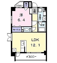 コンフォートスクエア 503