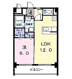 コンフォートスクエア 302