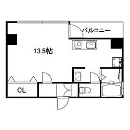 プリマベーラ名駅 403