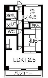 リアライズ南陽 603